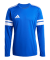adidas Maglietta Blu 
