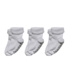 Hummel Mini Non Slip 3-Pack Sokken Kids Wit K9001 