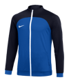 Veste de Training Nike Academy Pro enfants bleu blanc F463