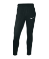 Nike Team Training Knit Jogginghose Schwarz F010