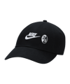 Nike SC Freiburg Cap Schwarz F011