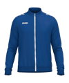 JAKO One Veste d'entraînement Bleu C400 