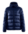 Craft CORE Explore Isolate jas Dames blauw  F396000