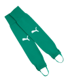 PUMA TeamLIGA26 Chaussettes À Étriers Vert C05 