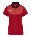 Polo fonctionnel femmes Hummel Authentic F3062 