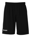 Kempa Pantaloncini Nero C001 