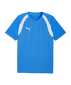 PUMA teamFINAL26 Training Maglietta Blu C02 