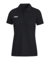 JAKO Polo Noir C008 