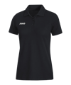 JAKO Polo nero C008 