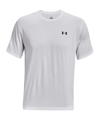 Under Armour Tech Vent T-shirt Wit K100 
