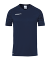 uhlsport Shirt Blauw K010 