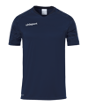 uhlsport Maglietta Blu C010