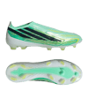adidas F50 Hyperfast Pro LL FG Final Rush Grün