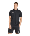 adidas Entrada 26 Polo Noir 