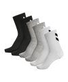 hummel Chaussettes Noir C2072