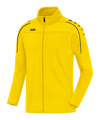 JAKO Classico Giacca Giallo C03 
