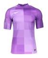 Nike Promo Keepershirt Paars K528 