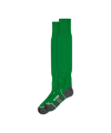 Erima Chaussettes montantes Vert 