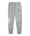 PUMA teamJAWS Post Game Pants broek Grijs K03 
