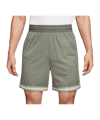 Nike DNA 6In Pantaloncini Verde C059