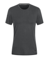 JAKO Pro Casual T-Shirt Damen Grau F855