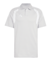 adidas Tiro 26 League Polo Femmes Gris 