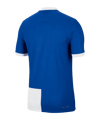 Nike Atletico Madrid Auth. Trikot Away 2023/2024 Blau Weiss F418 - blau