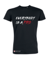 11ts Academy Shirt Pro Schwarz