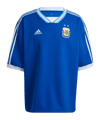 adidas Argentinien Icon 34 Jersey Blau - blau