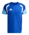 adidas Tiro 26 Maillot Bleu 