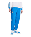 adidas Real Madrid Icon Drill Hose Blau - blau
