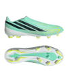 adidas F50 Hyperfast League LL FG Final Rush Groen 