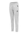 Hummel Move Grid Jogginghose Damen Grau F2006