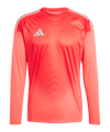 adidas Tiro 25 Competition Keepersshirt Rood  