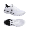 JAKO Freizeitschuh Base Mesh Chaussure de sport Blanc C728