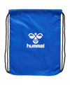 Hummel Gymsack Blau F7045
