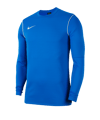 Nike Park 20 Training Sweatshirt Blau F463 