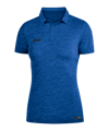 JAKO Polo Blauw K04 