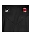 PUMA AC Mailand Iconic MCS T-Shirt Schwarz F01 - schwarz