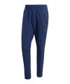 adidas Tiro 25 Competition Trainingshose Blau