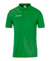 uhlsport Polo Groen K006 
