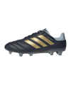 adidas COPA Icon FG Marinerush Blau Gold - blau