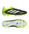 adidas Copa Pure III Pro FG Radiant Blaze Noir