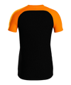 JAKO Iconic Polo Schwarz F807 - schwarz