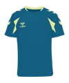 hummel Core 2.0 Trikot Kids Blau F7942