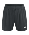 JAKO Korte broek Grijs K21 