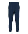 JAKO One Kurzgröße Trainingshose Blau F900