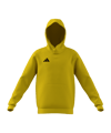 adidas Entrada 26 Sweatshirt à capuche Enfants Jaune
