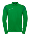 uhlsport Sweatshirt Vert C90 