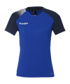 Kempa Ambition 28 Maillot Femmes Bleu C49